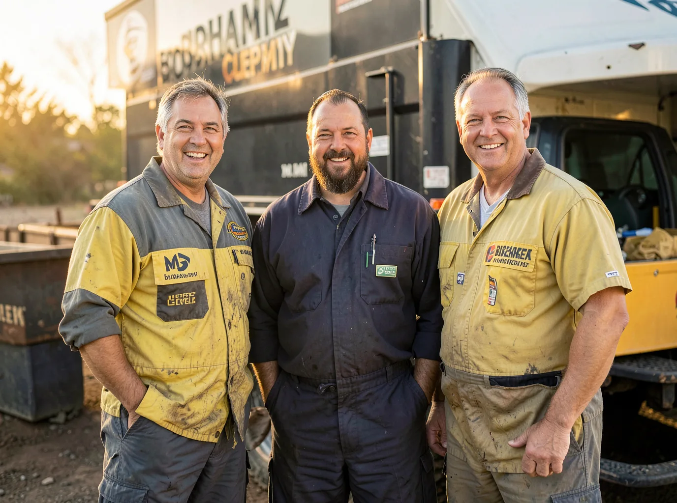 Sewage Cleanup company in Patterson, LA